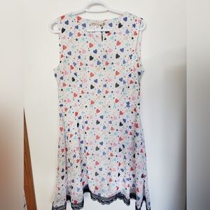 ARS Heart Dress